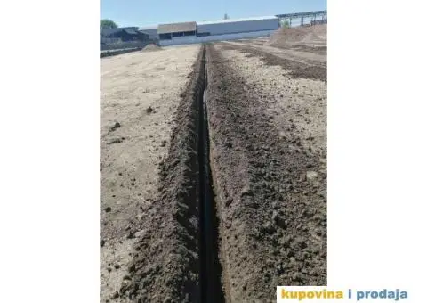 Iskop Kanala Beograd povoljno - 4/5