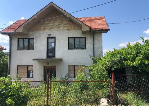 Kuċa na Lubničkom putu - 3/4