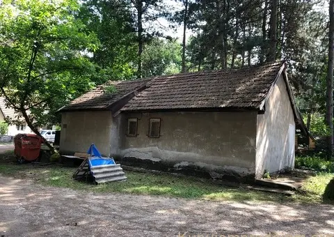 Kuća Gamzigradska Banja