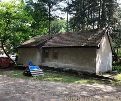 Kuća Gamzigradska Banja