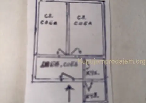 Dvosoban stan Zaječar - 3/3