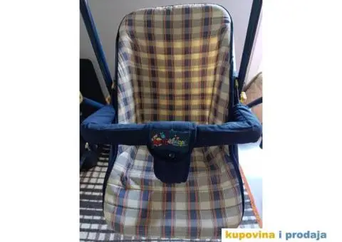 Ljuljaška za bebe