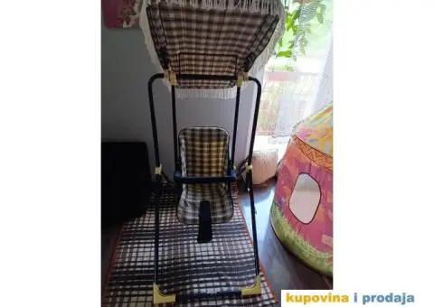 Ljuljaška za bebe - 2/2