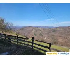 Kuca Solotuša Bajina Bašta