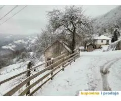 Kuca Solotuša Bajina Bašta