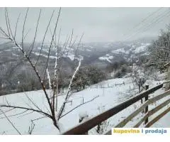 Kuca Solotuša Bajina Bašta