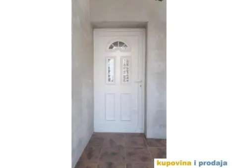 Alu i Pvc stolarija - 2/5