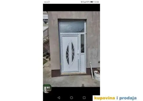 Alu i Pvc stolarija - 3/5