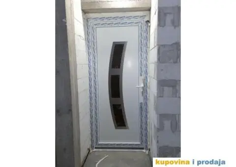 Alu i Pvc stolarija - 4/5