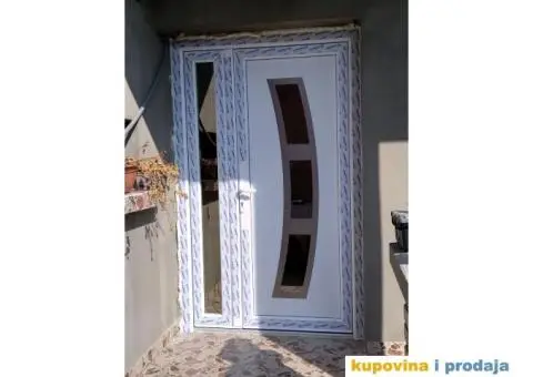 Alu i Pvc stolarija - 5/5