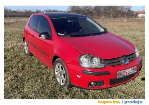 polovni originalni delovi volkswagen - 4/5