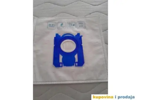 Kese za usisivace - 1/5