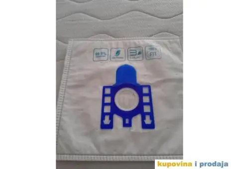 Kese za usisivace - 2/5