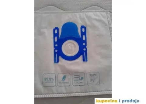 Kese za usisivace - 3/5