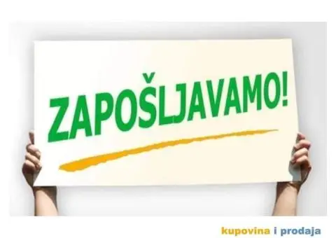 Potrebni prodavci prodavnici zdrave hrane beograd - 1/5