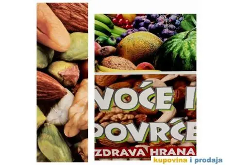 Potrebni prodavci prodavnici zdrave hrane beograd - 3/5