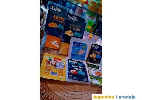 Potrebni prodavci prodavnici zdrave hrane beograd - 4/5