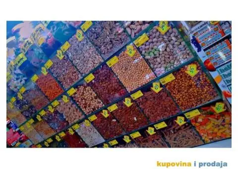 Potrebni prodavci prodavnici zdrave hrane beograd - 5/5