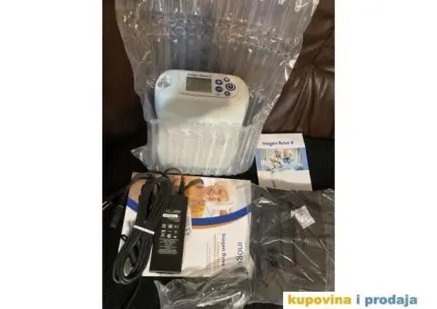 Koncentrator kiseonika Inogen Rove 6 - 1/5