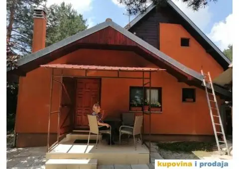 Divčibare apartmani