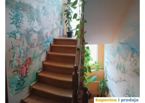 Porodična kuća u mirnom delu Vrbasa - 8/8