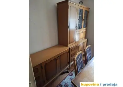 Na prodaju povoljno trpezarija - 2/3