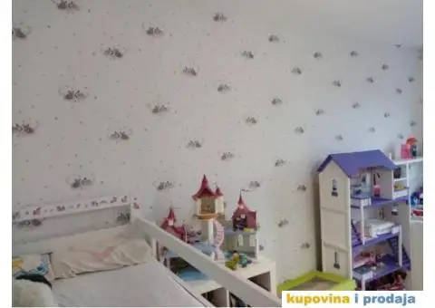 Molerski radovi-lepljenje tapeta-Beograd - 3/5