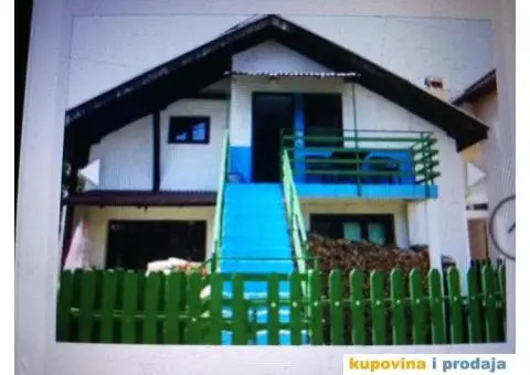 Izdavanje sobe - 1/10