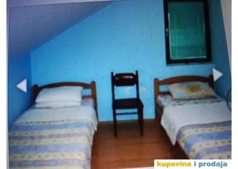 Izdavanje sobe - 2/10