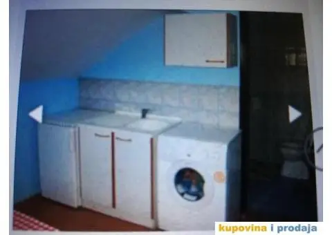 Izdavanje sobe - 4/10