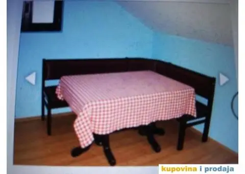 Izdavanje sobe - 5/10