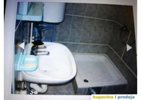 Izdavanje sobe - 6/10