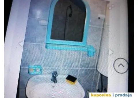 Izdavanje sobe - 7/10