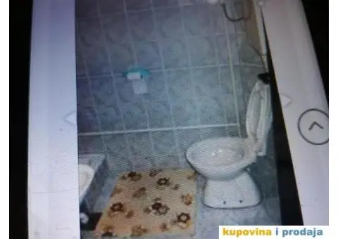 Izdavanje sobe - 8/10