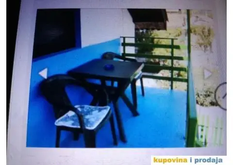 Izdavanje sobe - 9/10