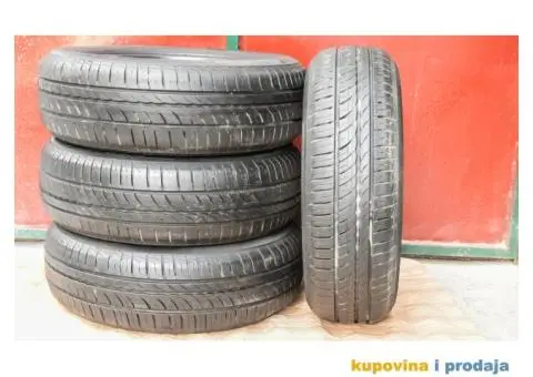 Letnje auto gume - 1/8