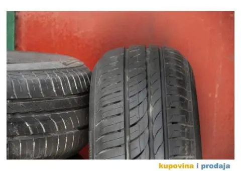 Letnje auto gume - 2/8