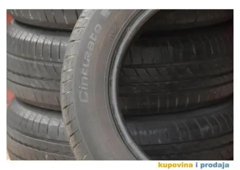 Letnje auto gume - 4/8