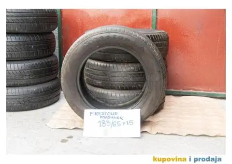 Letnje auto gume - 6/8