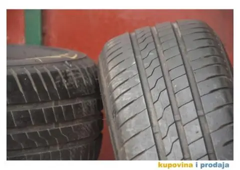 Letnje auto gume - 7/8