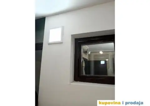 Izdajem namešten stan - 4/15