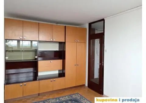 Izdajem namešten stan - 5/15