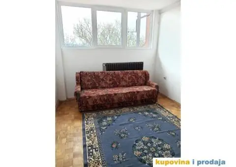 Izdajem namešten stan - 6/15