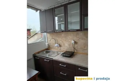 Izdajem namešten stan - 13/15