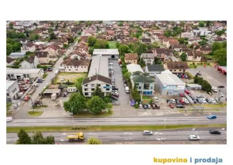 Hala za izdavanje - 3/12