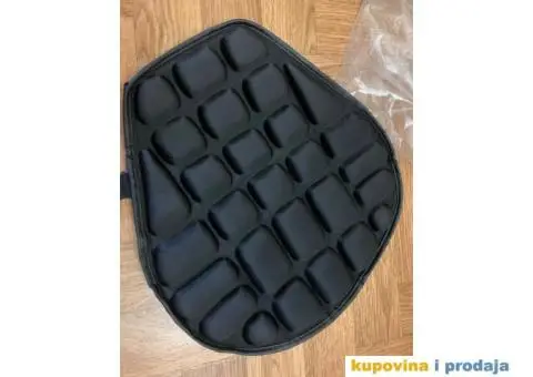 Seat pad za sediste,sedalica za motor-Novo seatpad - 2/14