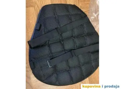 Seat pad za sediste,sedalica za motor-Novo seatpad - 3/14