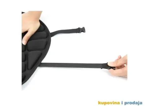 Seat pad za sediste,sedalica za motor-Novo seatpad - 14/14