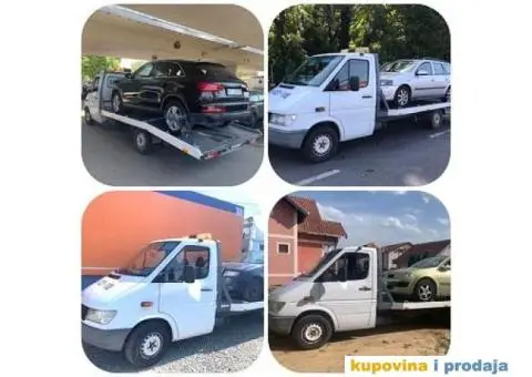 Šlep Služba Grocka - 1/5