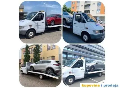 Šlep Služba Grocka - 2/5